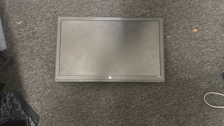 Hp Monitor
