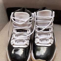 Air Jordan 11 Retro ‘Gratitude’ - Men’s 8.5 (Worn Once)