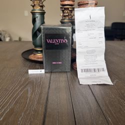 VALENTINO UOMO BORN IN ROMA 100 ml