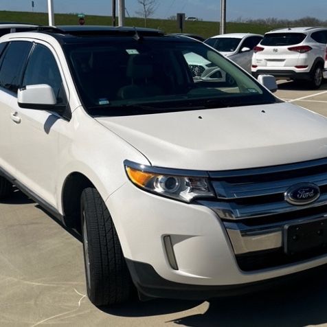 2011 Ford Edge