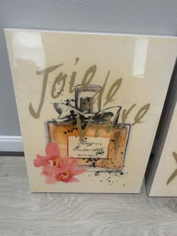 At Home Decorative frames (2)