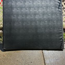 Ford F150 Tonneau Tri Fold Cover