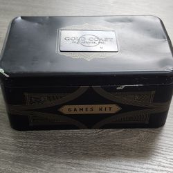 Gold Coast Games Kit