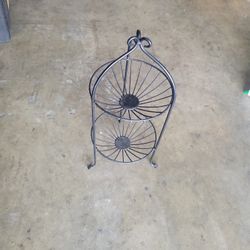 Fruit Stand 20 Inc Tall