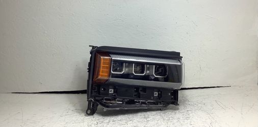 2024-2026 Toyota Land Cruiser right LED headlight (1BB)