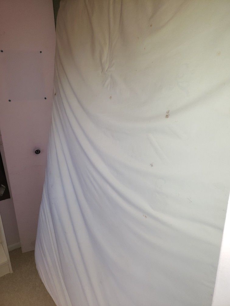 Queen Sized Mattress