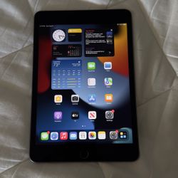 Apple IPAD mini 5 Gen New*