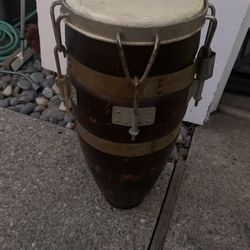 Drums