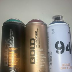 Spray paint400ml Flat  (Saturday Pickup Deal Only!