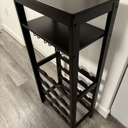 Wine Rack