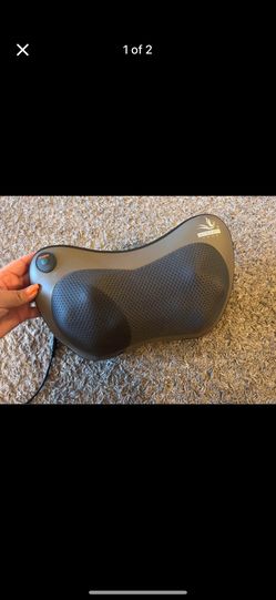 Back And Neck Massager