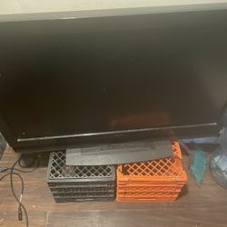 65inch Vizio Pickup Only