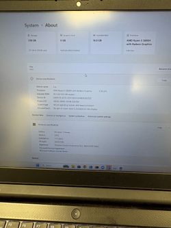 Lenovo IdeaPad Gaming Laptop
