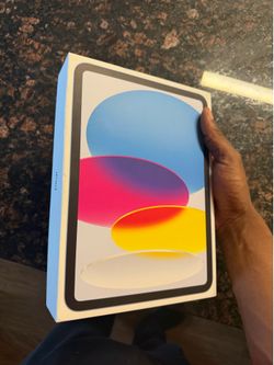 iPad (A16) WI-FI 128GB