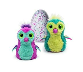 Hatchimals