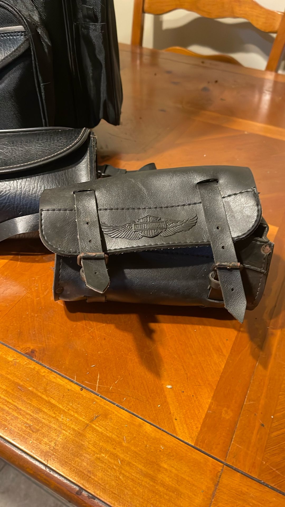 Travel Bag 2tool Bags