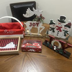 This Bundle is one stop shop for the Holidays 