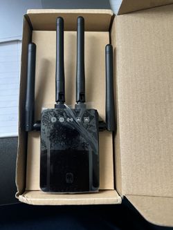 Brand New Wifi Repeater 
