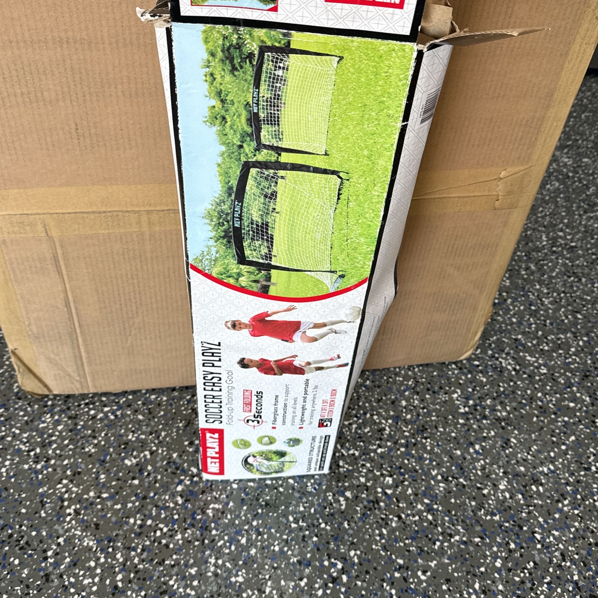 Soccer Net