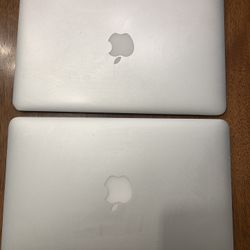 Apple MacBook Air 2015 macOS Monterey Unlocked!