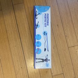 Pilates Kit 