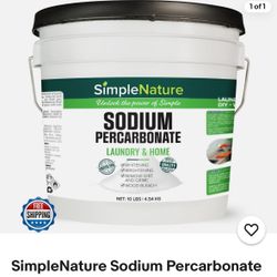 Cleaning Product