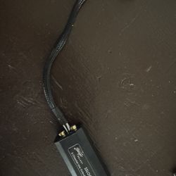 Line Output Converter