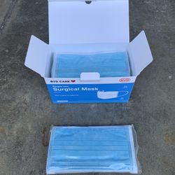 Face Mask Brand New Up to  — 30,000 Masks Available 