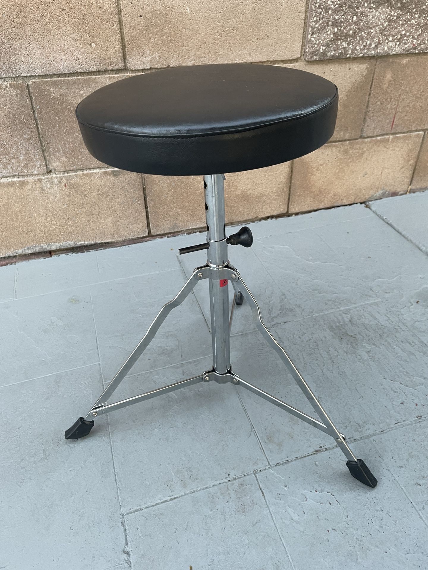 Ludwig Drumset Throne