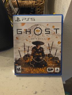 Ghost of Yotei