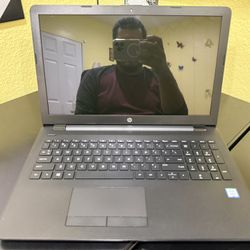 Laptop