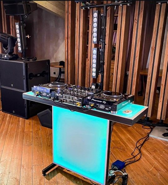 Sonido , Y Mezcaldor ++Dj++
