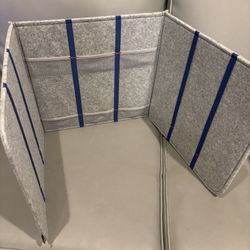 Ikea Desk Divider With Compartiments