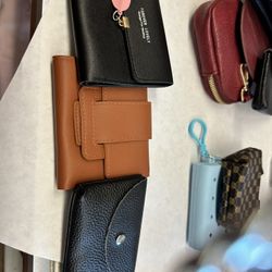 Coin Purses