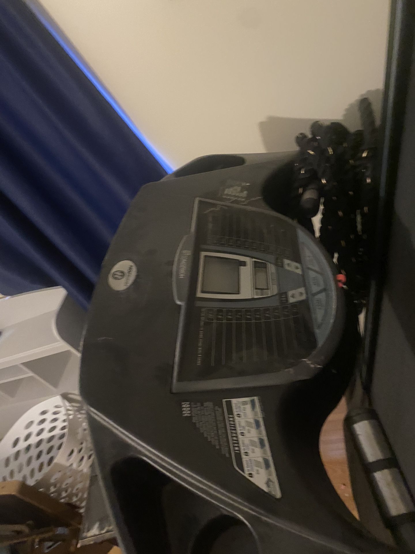 Treadmill