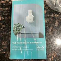 DG  Direct Wall Mount erro6 & eero 6+