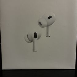 AirPod Pro 2nd Gen
