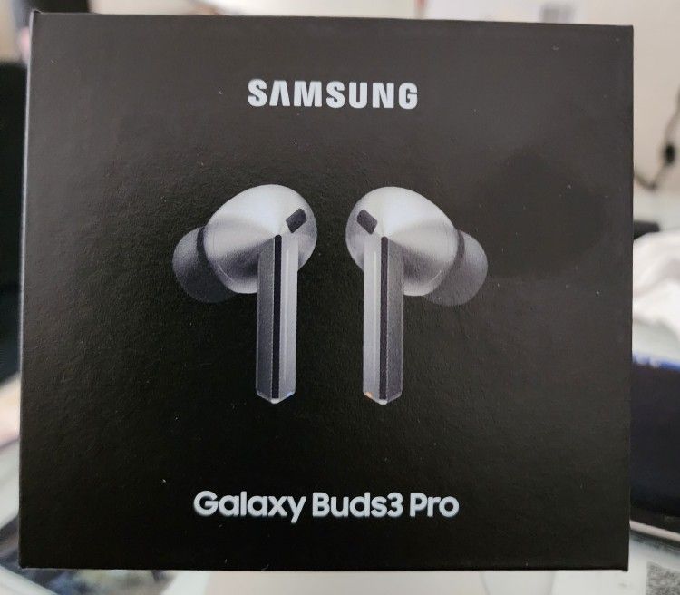 Samsung Galaxy Buds3 Pro Buds