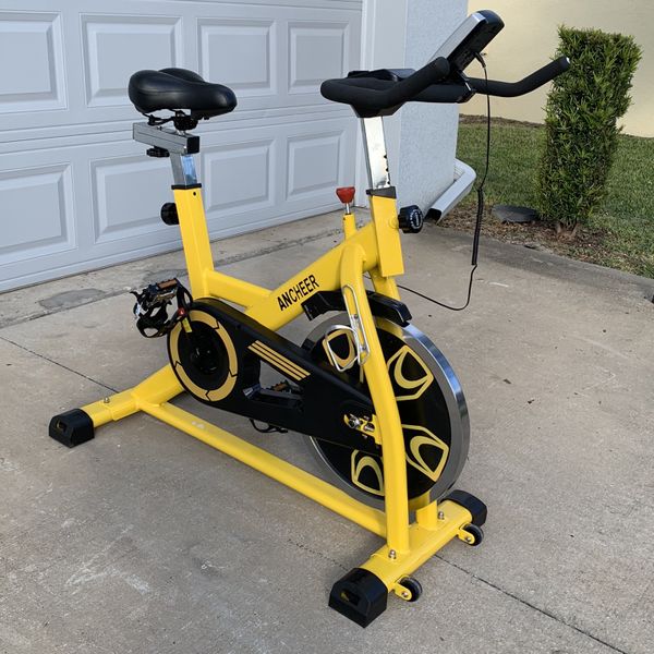 stationary bicycles for sale