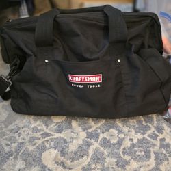 Craftsman Tool Bag