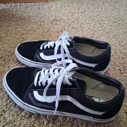 Vans shoes bx40 p3