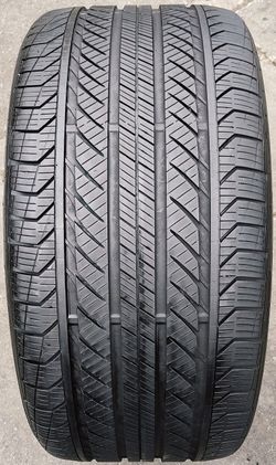 Continental Procontact Ssr Run Flat 275/35r19 87% Tread Life