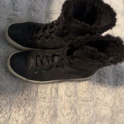 Ugg Sneakers Size 9