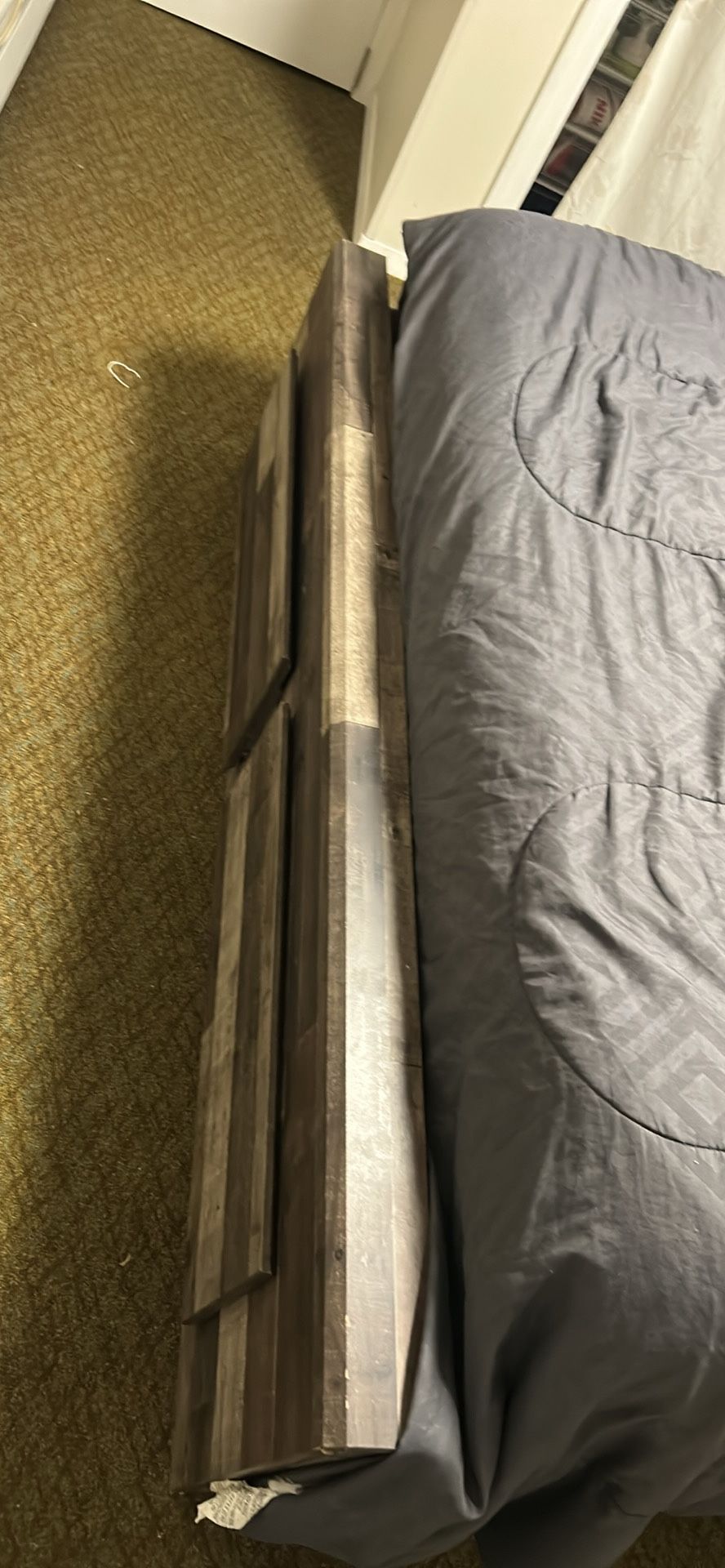Bed Frame