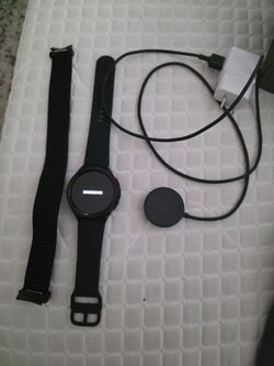 Samsung Galaxy Watch 6 47mm Sapphire Crystal