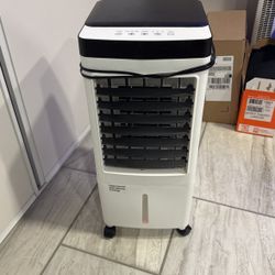 Portable Ac