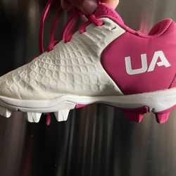 Girls Softball Cleats