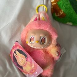 Loyalty Labubu