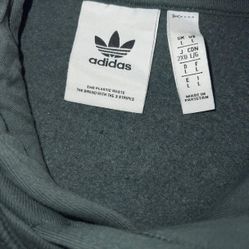Adidas Hoodie
