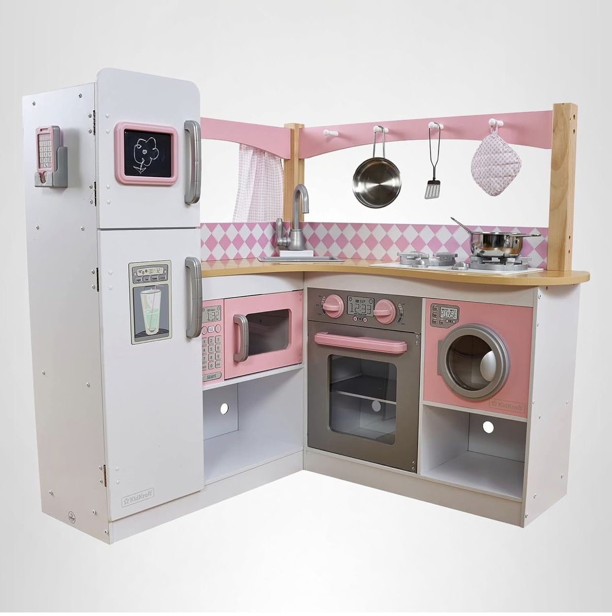 kitchen playset